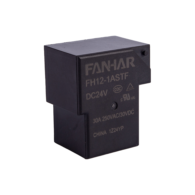 FH12 30A 40A Leistungsrelais UL TÜV CQC-konform