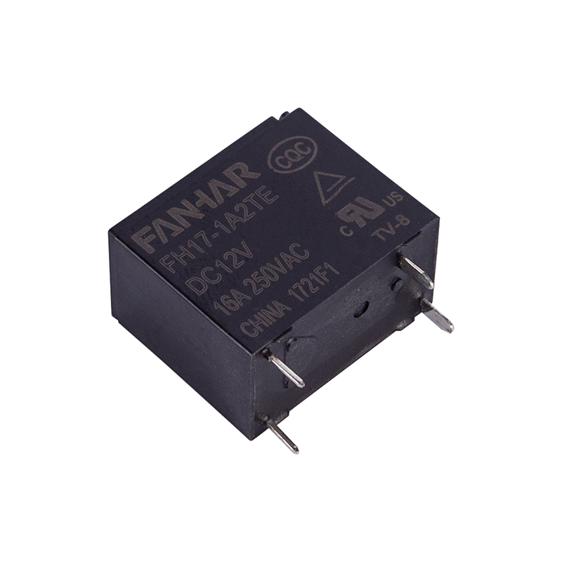 FH17 10A 16A Leistungsrelais UL TÜV CQC-konform