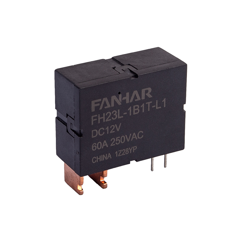 FH23L 60A Stromstoßrelais IEC62055-31:2005 UC2-konform
