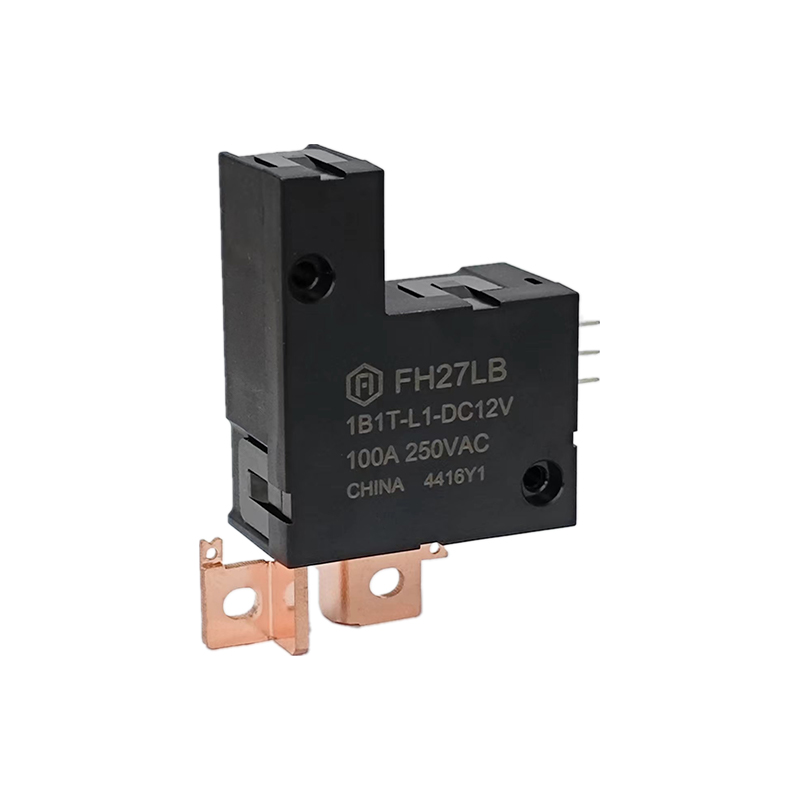 FH27LB 100A Stromstoßrelais