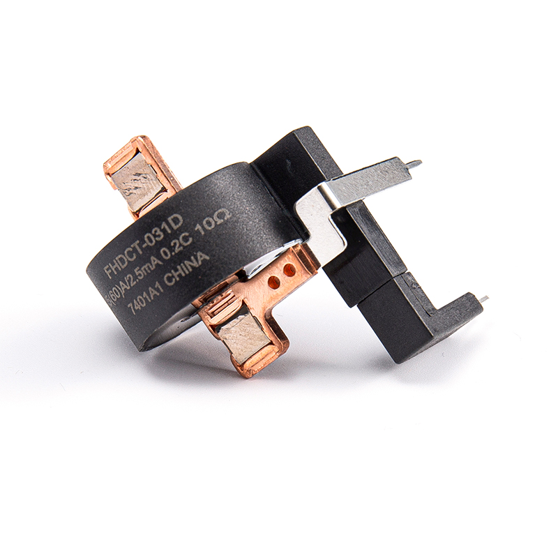 FHDCT-031D 5(60)A Stromwandler für Smart Meter