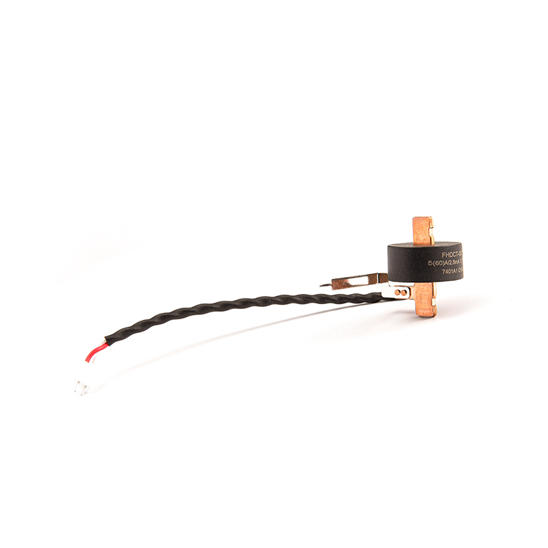 FHDCT-001D Präzisions-Stromwandler mit 5 (60) A/2,5 mA