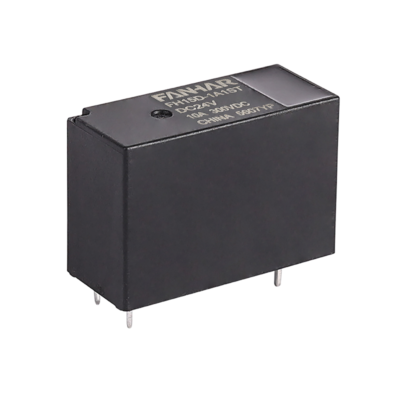 FH15D 10A Industrierelais (DC-Last)