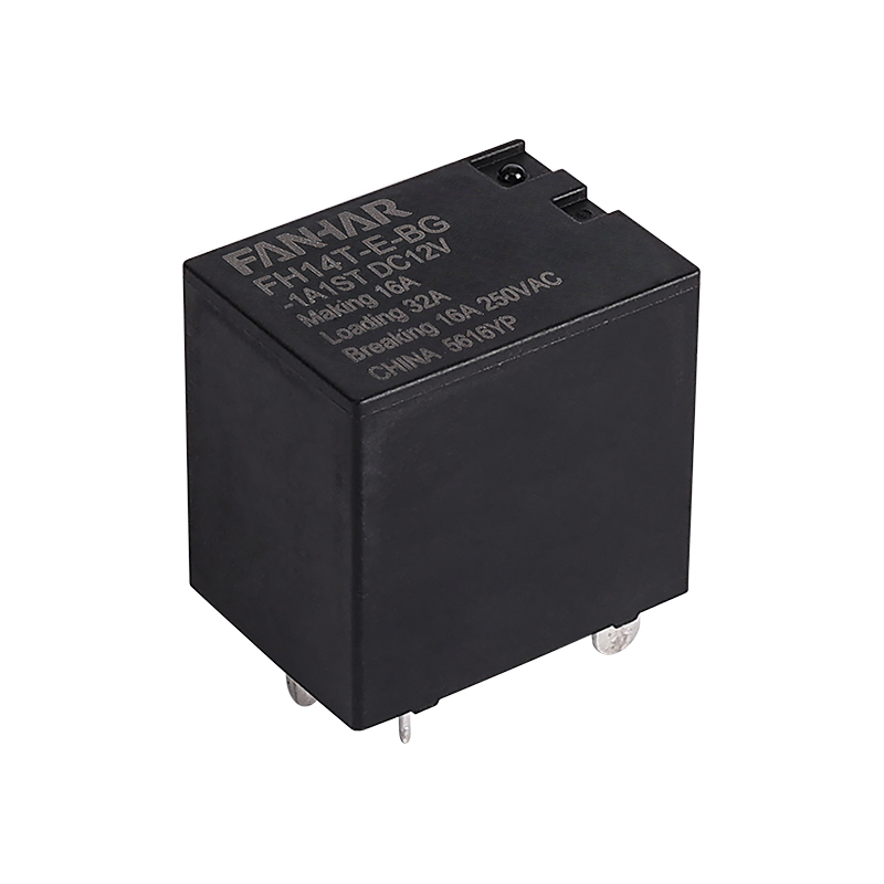 FH14T-E/FH14HV-E 26A 32A Leistungsrelais 