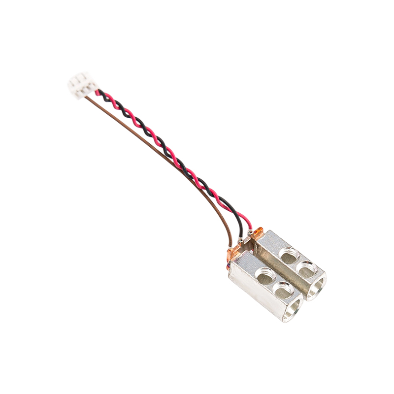 FHS-020 Hochstabiler Anti-Vibrations-Shunt