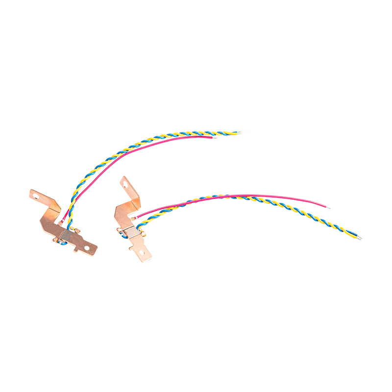 FHS-011 Hochzuverlässiger Shunt gegen elektromagnetische Störungen