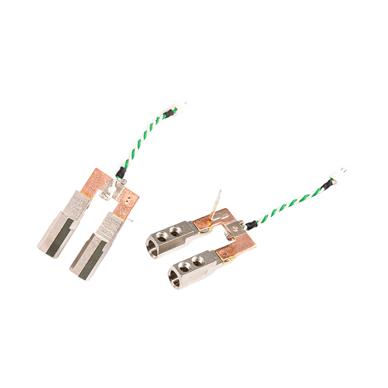 FHS-027 Hochstabiler Anti-Vibrations-Shunt