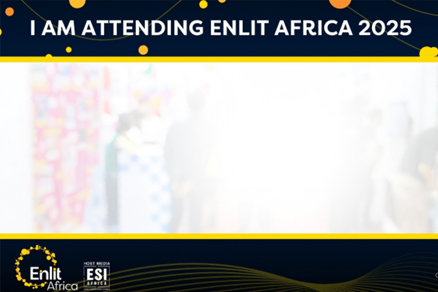 Fanhar trifft Sie auf der Enlit Africa 2025