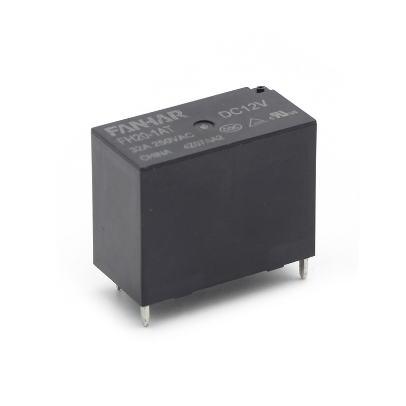 FH20 32A New Energy Relay UL TÜV CQC-konform