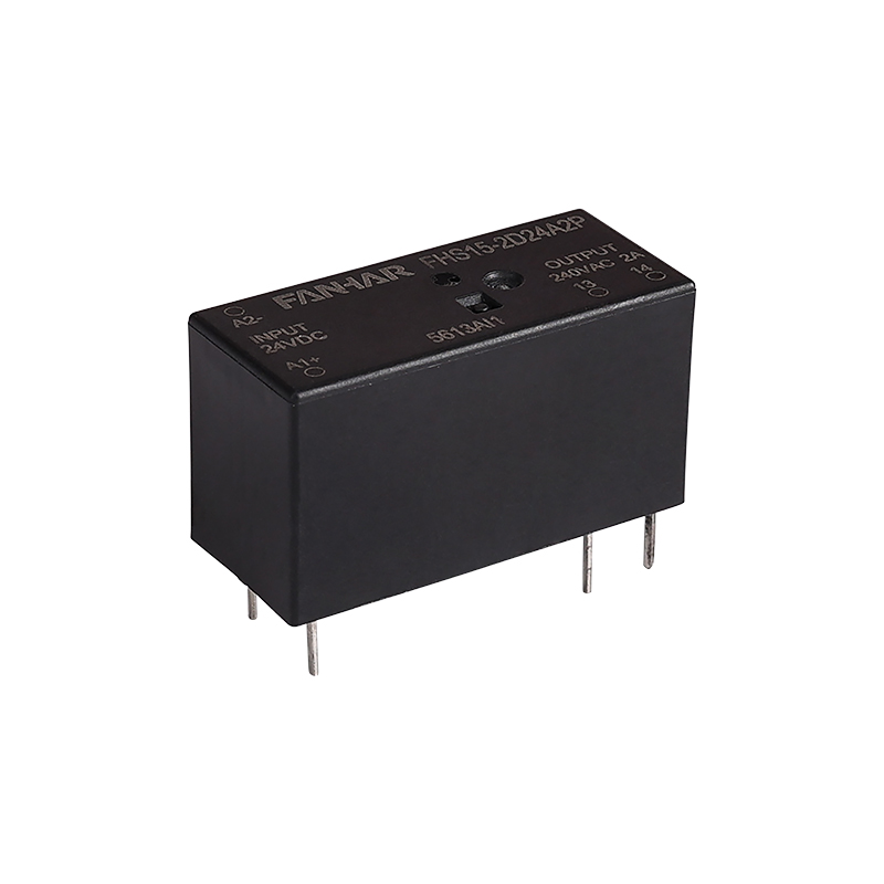 FHS15 2A Halbleiterrelais