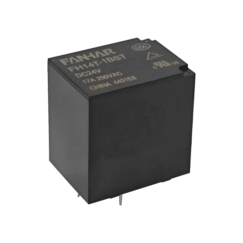 FH14T 17A Leistungsrelais UL TÜV CQC-konform