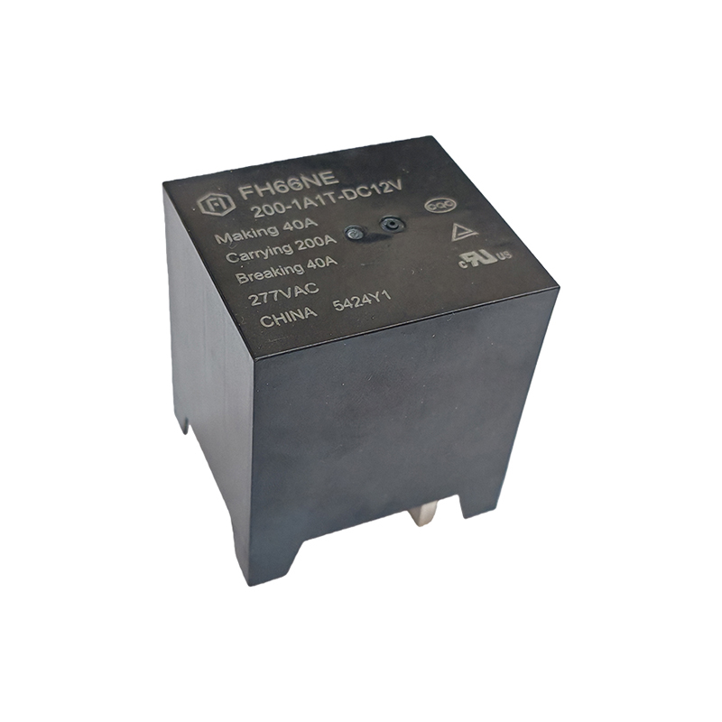 FH66NE-200 200A Neues Energierelais UL TÜV CQC-konform