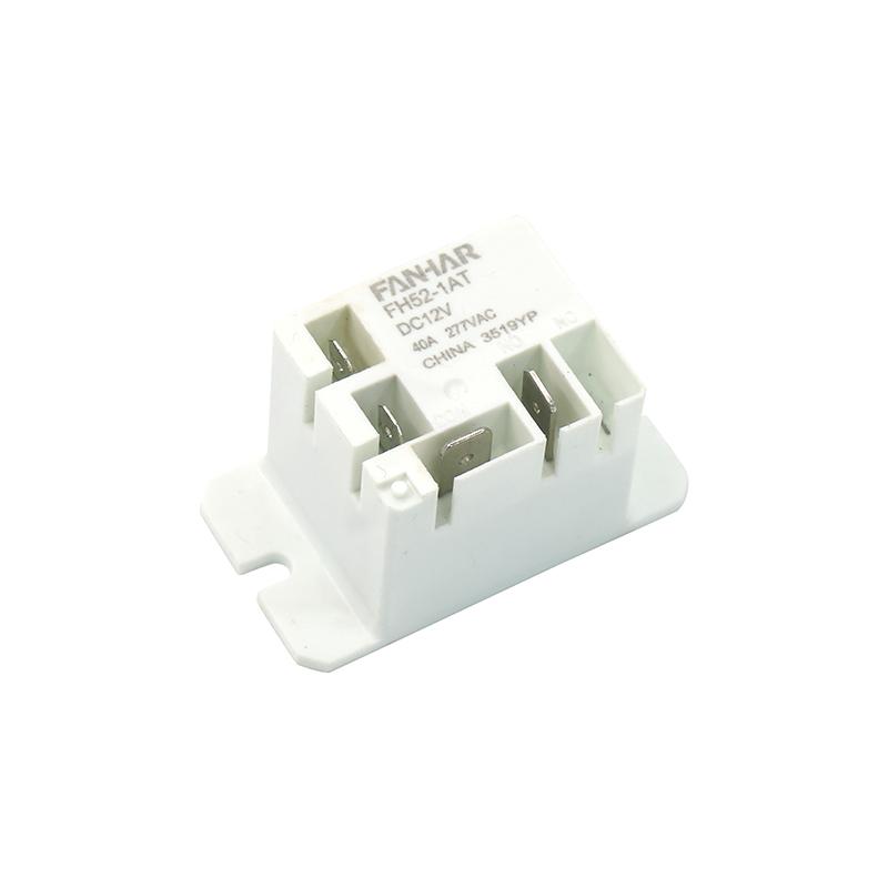FH52/FH52A 20A 30A 40A Industrierelais