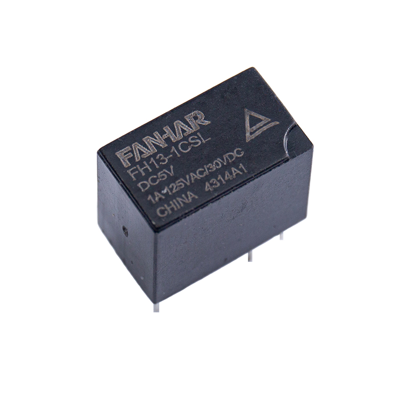FH13/W13 1A Signalrelais TÜV-konform