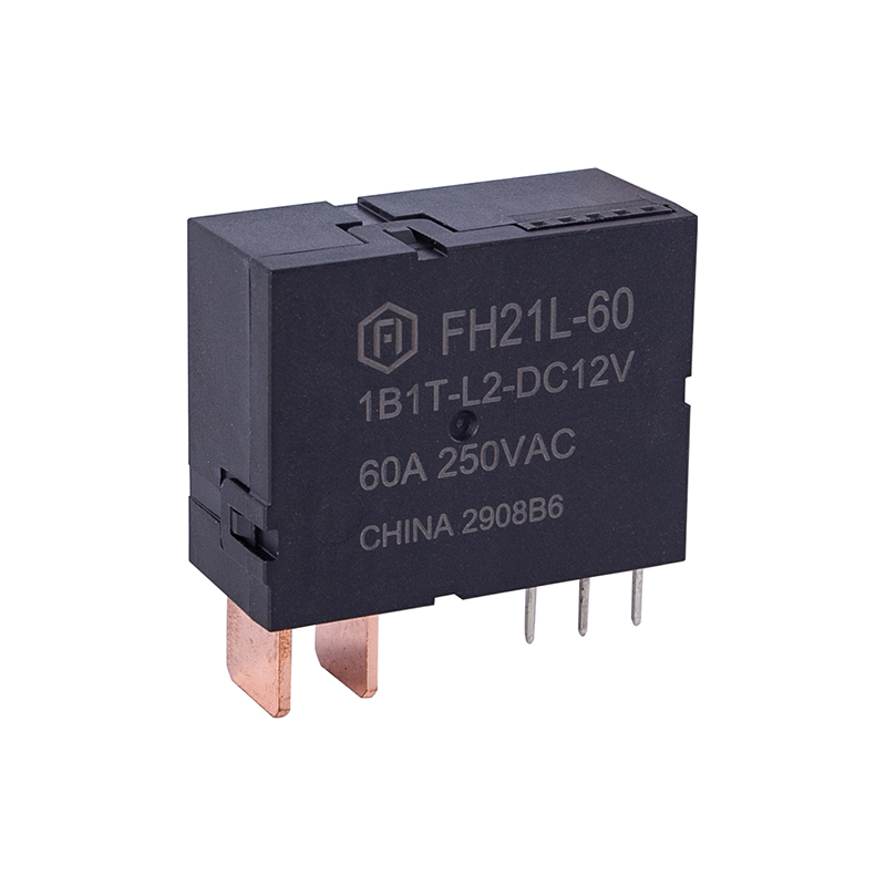 FH21L-60 Stromstoßrelais IEC62055-31 UC1-konform