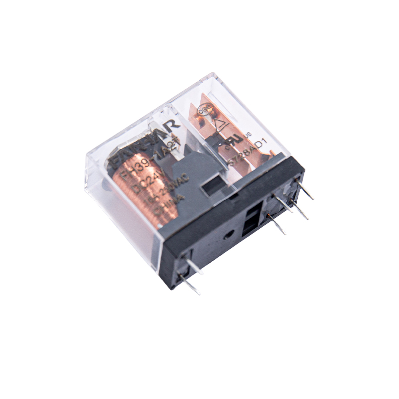 FH39/FH39S 16A 20A Industrierelais UL TÜV CQC-konform