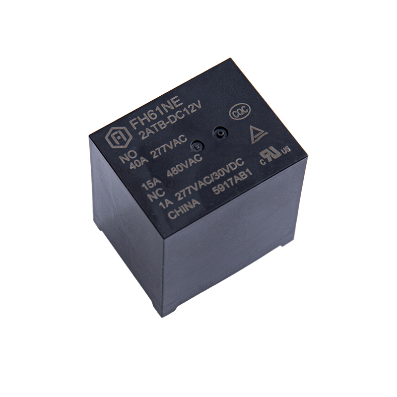 FH61NE 40A New Energy Relay UL TÜV CQC-konform