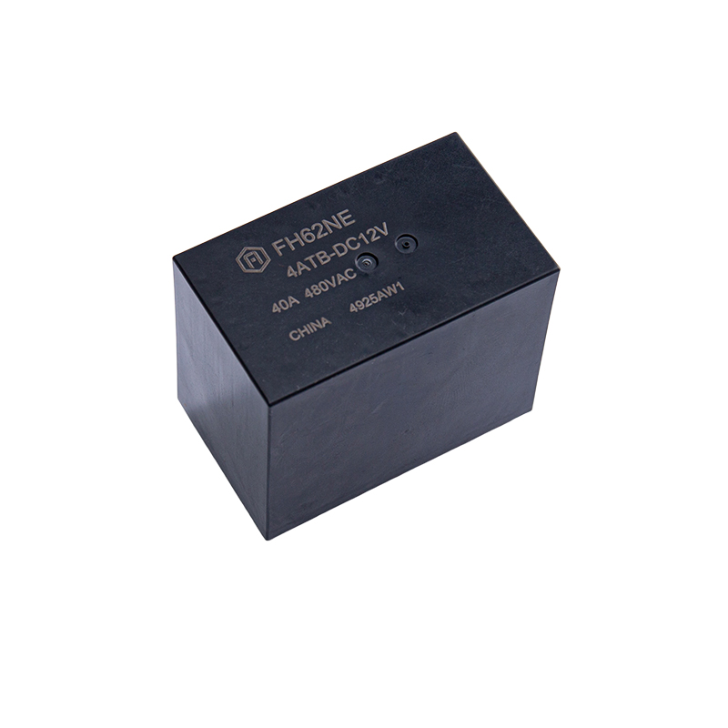 FH62NE 40A Neues Energierelais