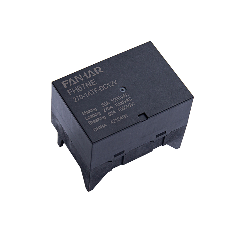 FH67NE 200A Neues Energierelais