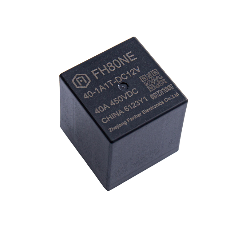 FH80NE 40A Neues Energierelais