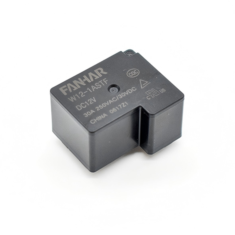 W12 30A 40A Leistungsrelais UL TÜV CQC-konform