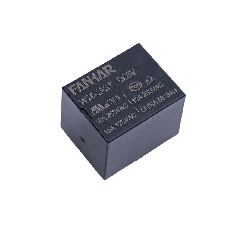 W14 10A 15A Leistungsrelais UL TÜV CQC-konform