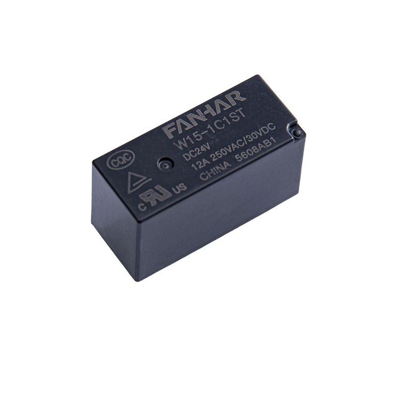 W15-1 16A 20A Leistungsrelais UL TÜV CQC-konform