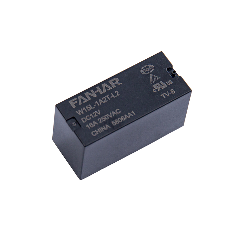 W15L 16A 20A Verriegelungsrelais UL TÜV CQC-konform