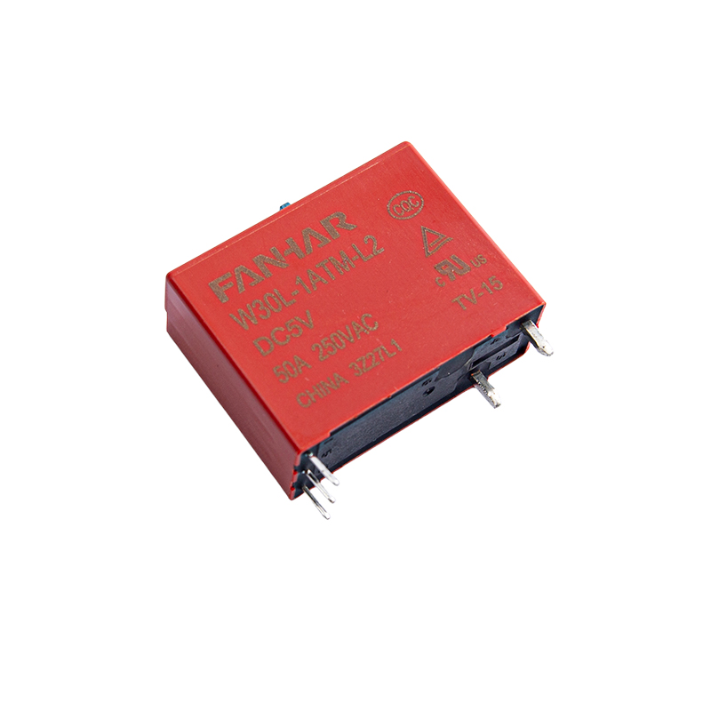 W30L 40A 50A Verriegelungsrelais UL TÜV CQC-konform