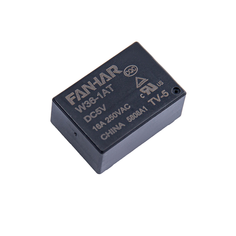 W36 16A 20A Leistungsrelais UL TÜV CQC-konform