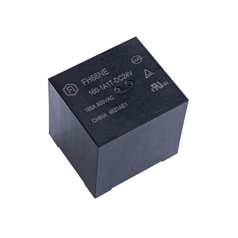 FH66NE-160 New Energy Relay UL TÜV CQC-konform