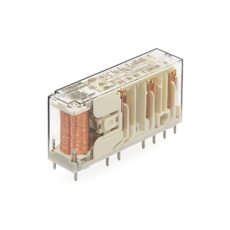 FH55S 6A Industrierelais UL TÜV CQC-konform