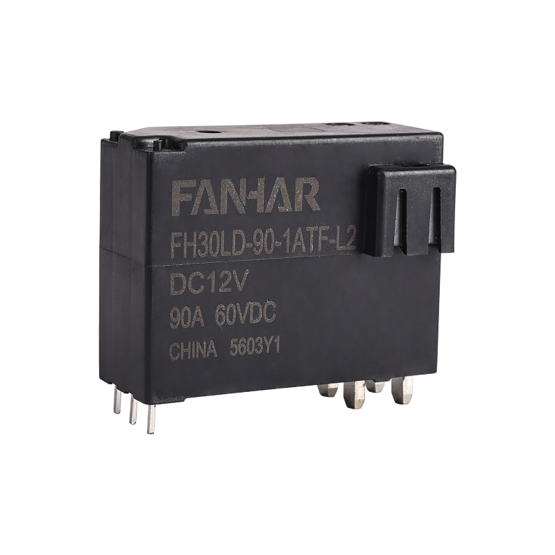 FH30LD-90 90A Neues Energierelais