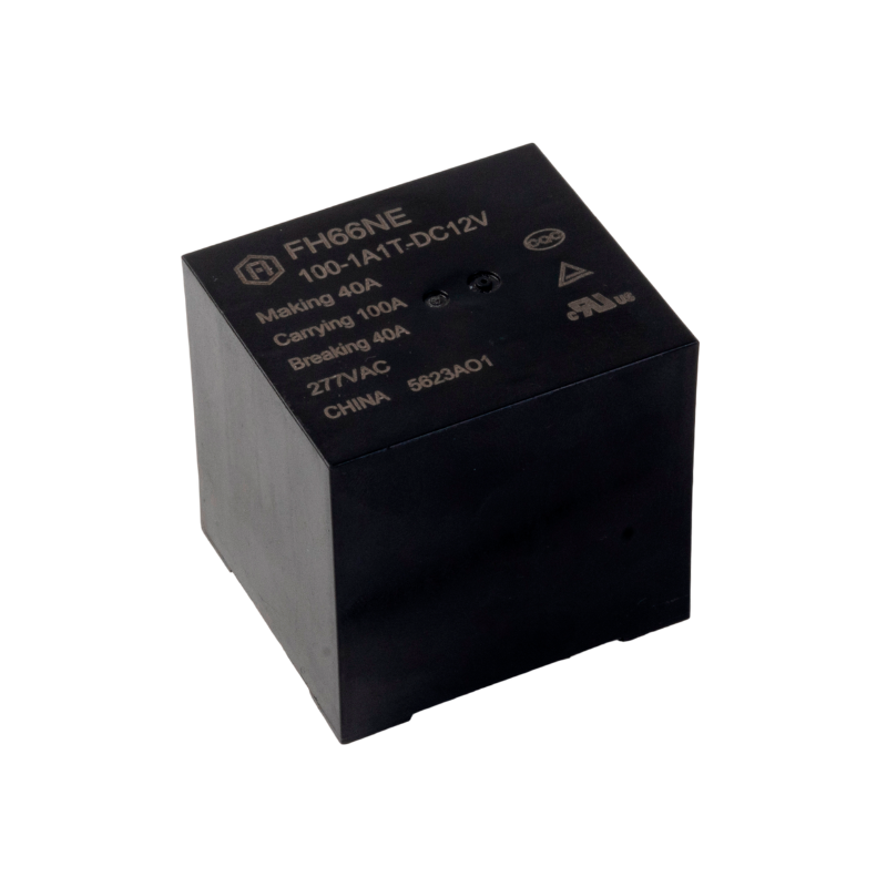 FH66NE-100 New Energy Relay UL TÜV CQC-konform